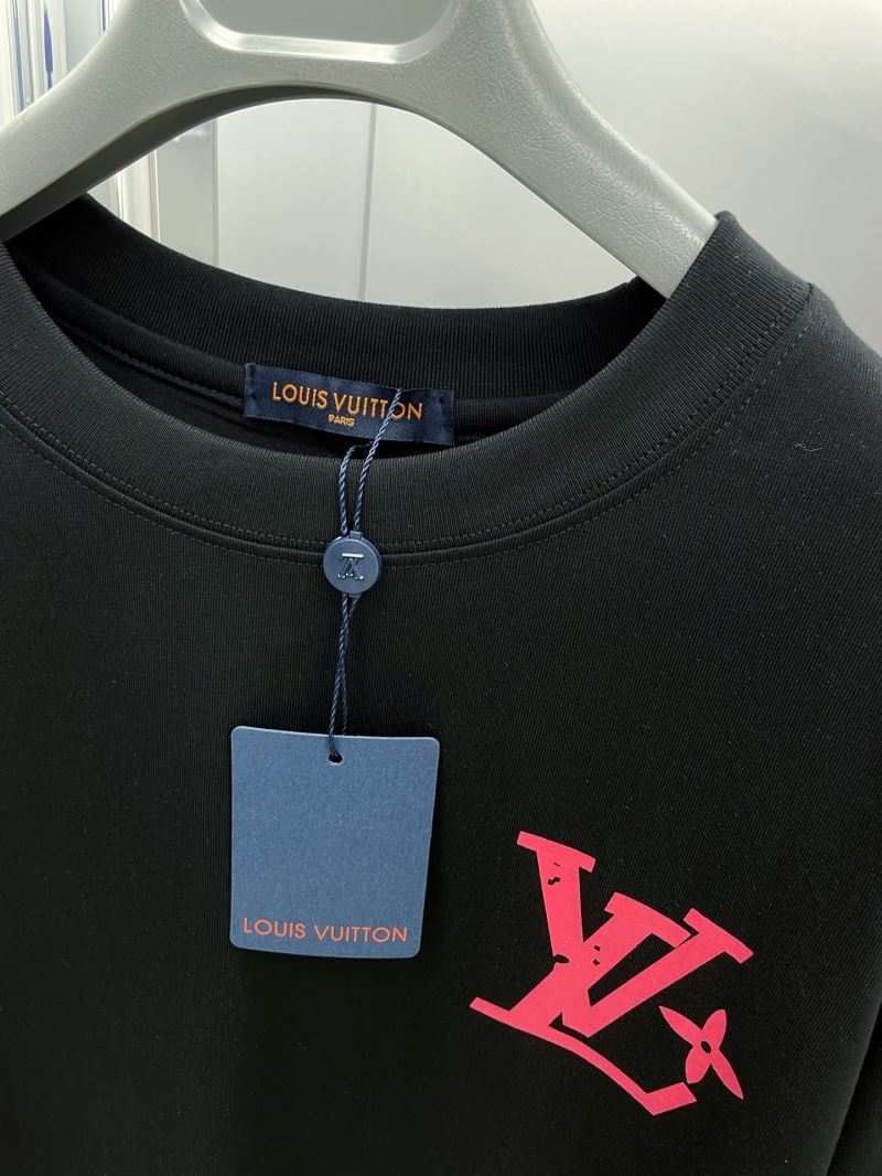 Louis Vuitton T-Shirts